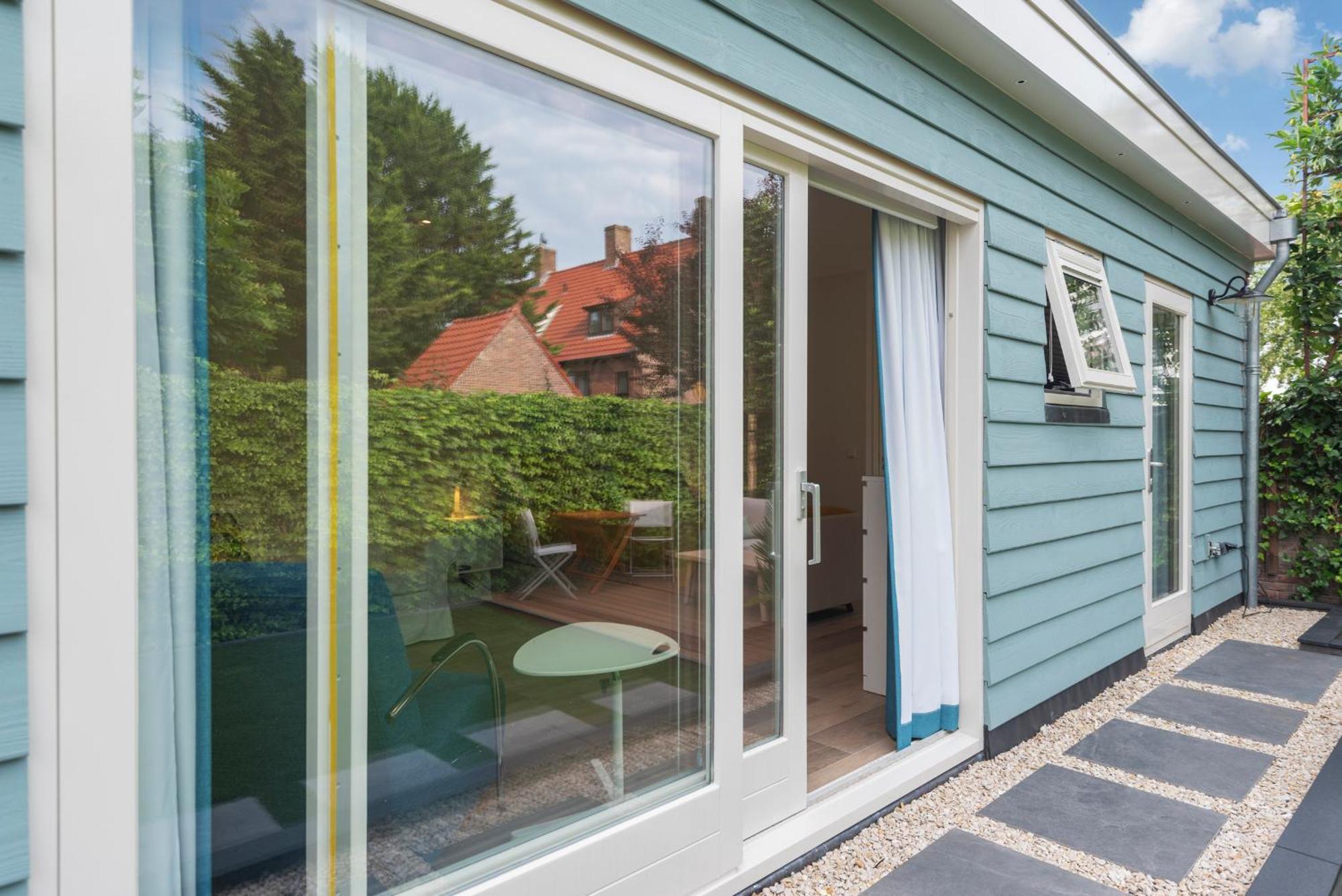 Blue Oasis - Free Parking Zandvoort