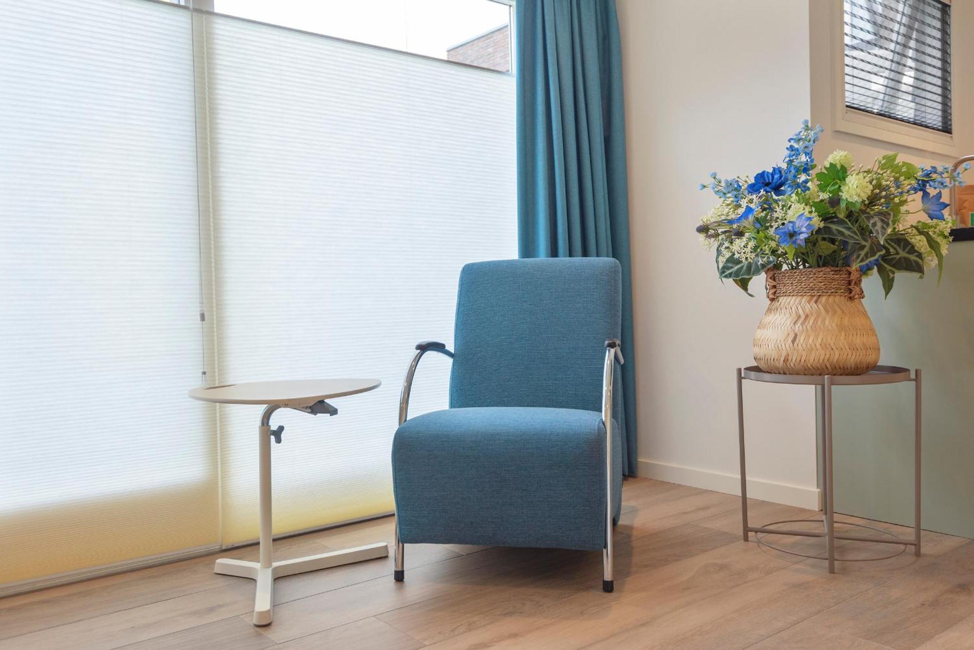 Blue Oasis - Free Parking Apartment